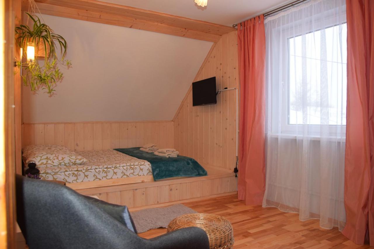 Sadyba Anastasia Slavske Exterior photo