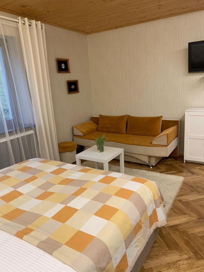 Sadyba Anastasia Slavske Exterior photo